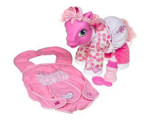 my little pony baby flurry heart kmart