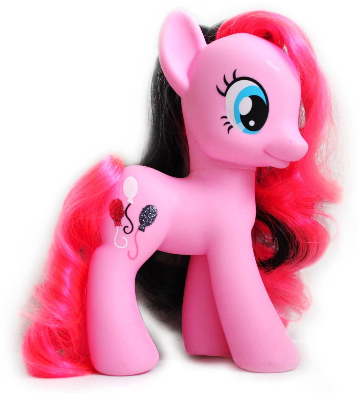 G4 My  Little  Pony  Fashion Style Ponies Friendship is Magic 