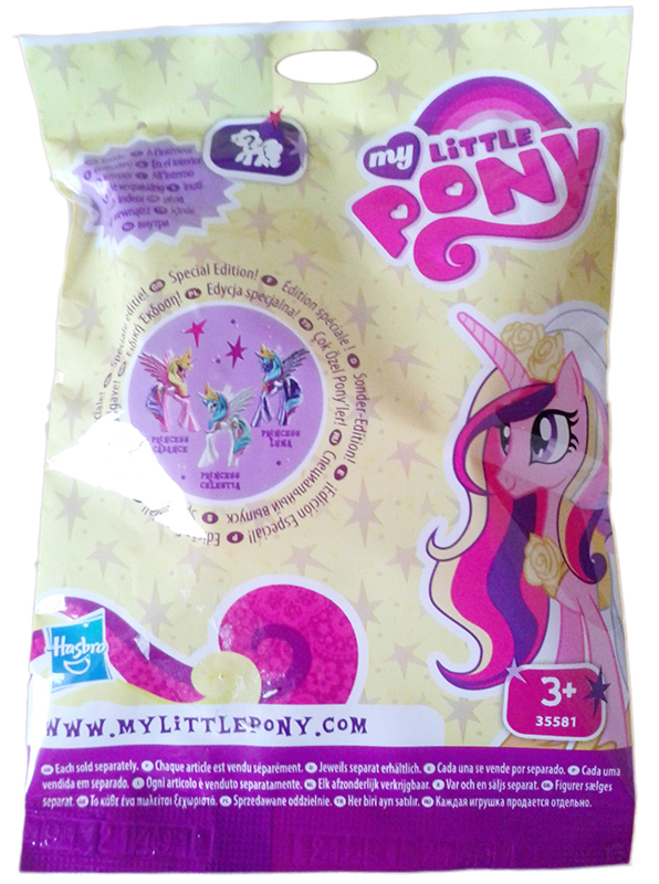 G4 Blind Bag Master Post  My little pony names, Little pony party, My  little pony party